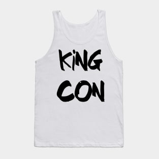 King Con Tank Top